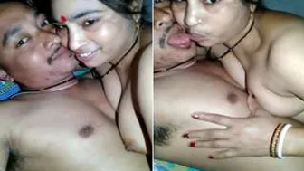 Cheating Wife Fucking Her Devar While Husband Is Away From Home