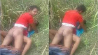 Needy Married Woman Getting Destroyed By Younger Neighborhood Guy