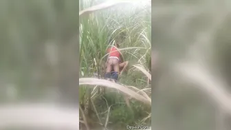 Needy Married Woman Getting Destroyed By Younger Neighborhood Guy