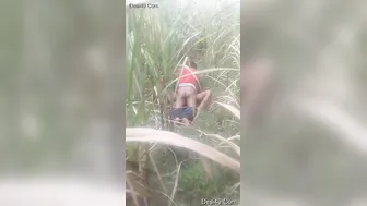 Needy Married Woman Getting Destroyed By Younger Neighborhood Guy