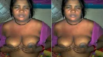 Fucking My Horny Bhabhi Wife In Our Bedroom After Long Day