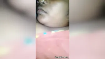 Fucking My Horny Bhabhi Wife In Our Bedroom After Long Day