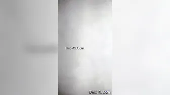 Horny Bhabhi Getting Wild With Her Husband In Their Bedroom Today