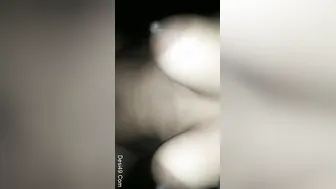 Curvy Bhabhi Bouncing Wildly On Her Husband Thick Hard Cock