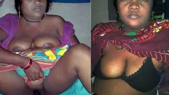 Married Bhabhi Fucking Her Husband Raw In Their Bedroom Tonight