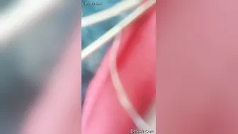 Village Girl Moaning Loud While Her Lover Pounds Her Hard At Home