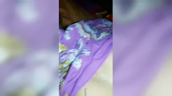 Pretty Village GF Moaning While Lover Pounds Her Hard