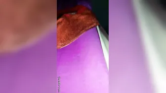 Pretty Village GF Moaning While Lover Pounds Her Hard