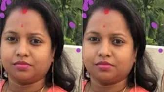 Gorgeous Village Bhabhi Giving Sloppy Head To Her Eager Husband