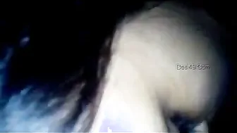 His GF Sucking Him Off Before Taking It Hard And Deep