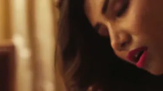 Amateur Desi Couple Caught On Camera Getting Wild In Bedroom