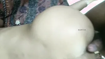 Wife With Tight Pussy Begging Hubby To Stretch Her Out Good