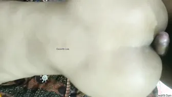 Wife With Tight Pussy Begging Hubby To Stretch Her Out Good