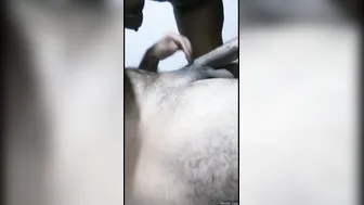 Horny Bhabhi Jerking Him Off Then Bouncing On His Hard Dick
