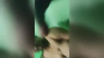 Telugu Wife Stroking And Jerking Hubby Off Until He Cums Hard