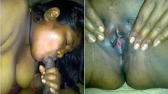 Married Bhabhi Getting Pounded Hard By Hubby In Bedroom Again