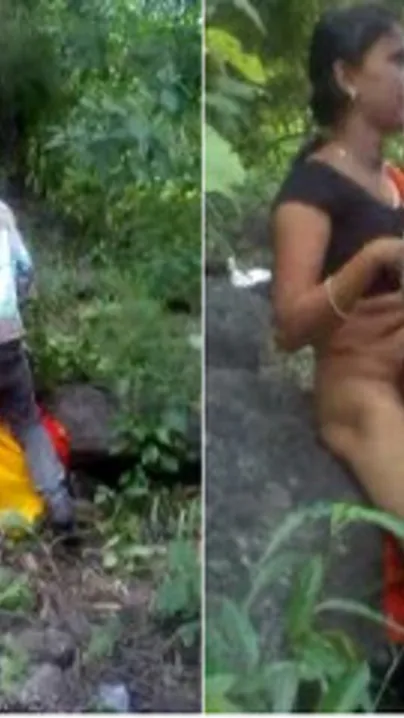 Local Slut Getting Paid For Outdoor Fuck Session With Client