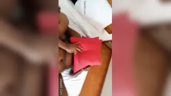 Mallu Aunty Screaming As Hubby Drills Her Pussy Rough At Home