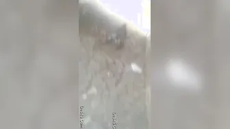 Village Couple Fucking Outdoors Gets Caught By Locals Watching