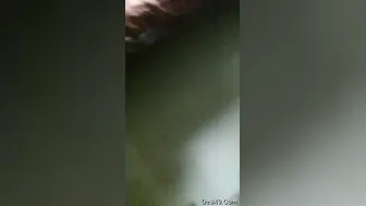 Tamil Aunty Bent Over Taking It Doggy Style In The Bedroom