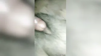 Horny Married Woman Begging Hubby To Fuck Her Harder Tonight