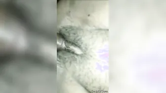 Horny Married Woman Begging Hubby To Fuck Her Harder Tonight