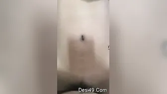 Cute Village GF Getting Railed Hard By Boyfriend Today