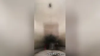 Cute Village GF Getting Railed Hard By Boyfriend Today