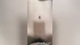 Cute Village GF Getting Railed Hard By Boyfriend Today