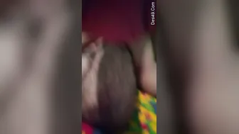 Sexy GF Taking It Rough From Behind With Loud Moaning