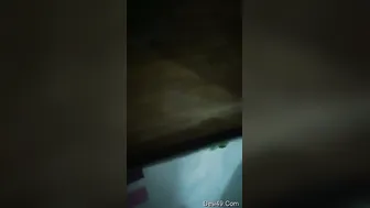 Innocent Looking Village Girl Losing It Rough In Painful Debut