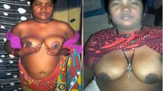 Married Bhabhi Taking Hubby Deep In Bed Late At Night Session