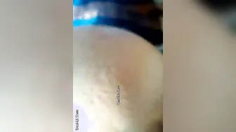 Village Girl Screaming During Rough First Time With Clear Audio