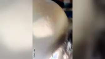 Village Girl Screaming During Rough First Time With Clear Audio