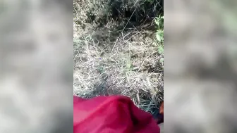 Village Girl Screaming During Rough First Time With Clear Audio