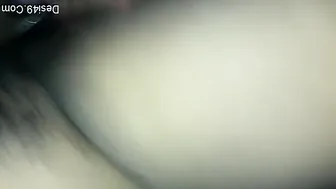 Village Cutie Getting Her Tits Sucked Before Rough Pounding Hard