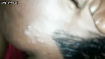 Village Cutie Getting Her Tits Sucked Before Rough Pounding Hard