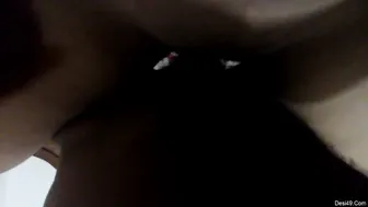 Bengali Wife Sucking And Fucking Her Husband After Dinner
