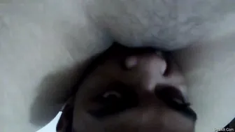 Bengali Wife Sucking And Fucking Her Husband After Dinner