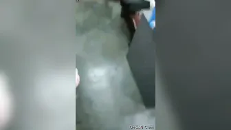 Bhabhi Moaning Dirty Hindi While Getting Railed By Young Lover