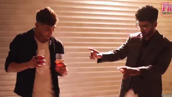 Friends Swapping Wives Fucking Each Other In Group Session