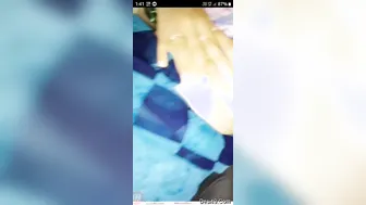 Horny Wife Riding Husband Taking It Deep Doggy In Bedroom