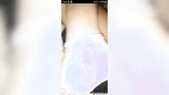 Horny Wife Riding Husband Taking It Deep Doggy In Bedroom