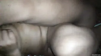 Wife Begging Hubby To Pound Her Harder After His Long Workday