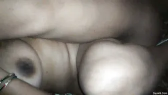 Wife Begging Hubby To Pound Her Harder After His Long Workday