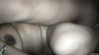 Wife Begging Hubby To Pound Her Harder After His Long Workday