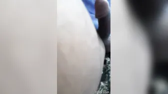 Married Neighbor Giving Me Head While Her Hubby Works Late