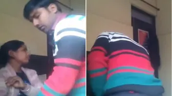 Desi Slut Getting Drilled Rough By Stranger Caught On Camera Now