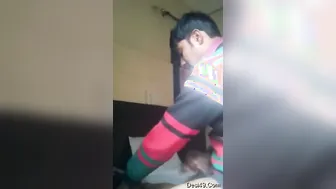 Desi Slut Getting Drilled Rough By Stranger Caught On Camera Now