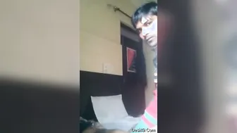 Desi Slut Getting Drilled Rough By Stranger Caught On Camera Now
